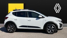 Dacia Sandero Stepway 1.0 TCe Prestige 5dr Petrol Hatchback